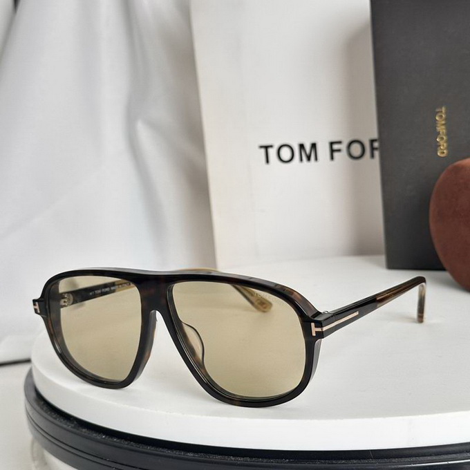 Tom Ford Sunglasses ID:20260503-228